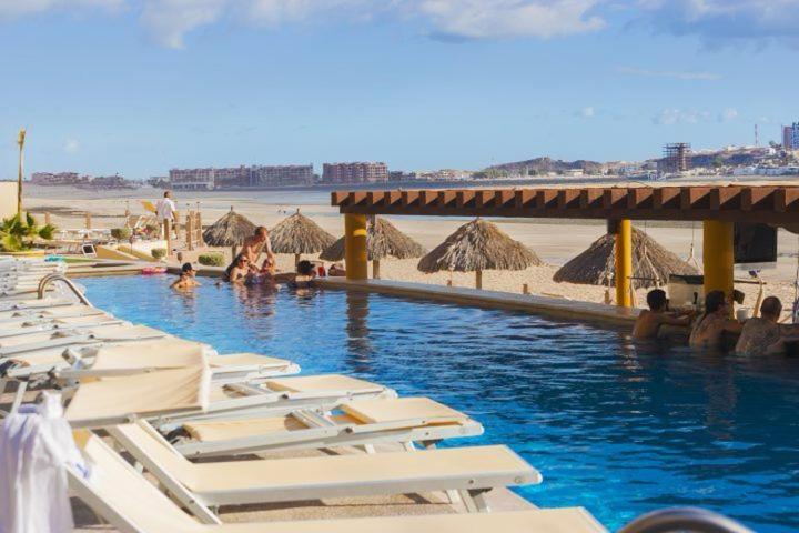海の見える１ベッドルームアパートメント, Sonoran Sky Resort Vista A Playa Azul