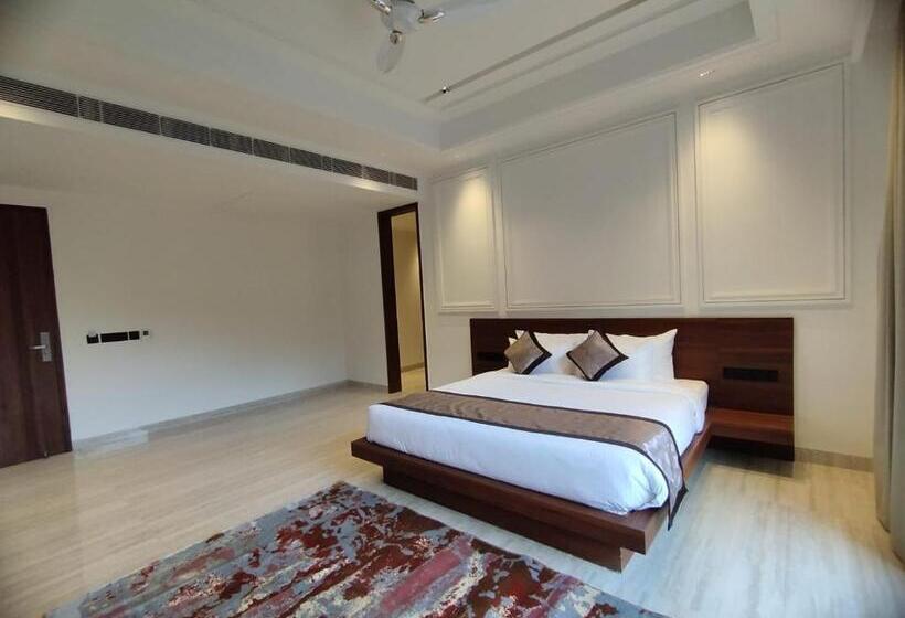 Президентский Люкс, Baantalai Hotel And Resort