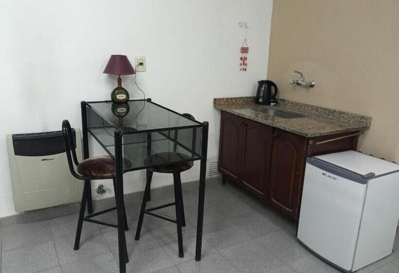 标准间, B&b Luján De Cuyo