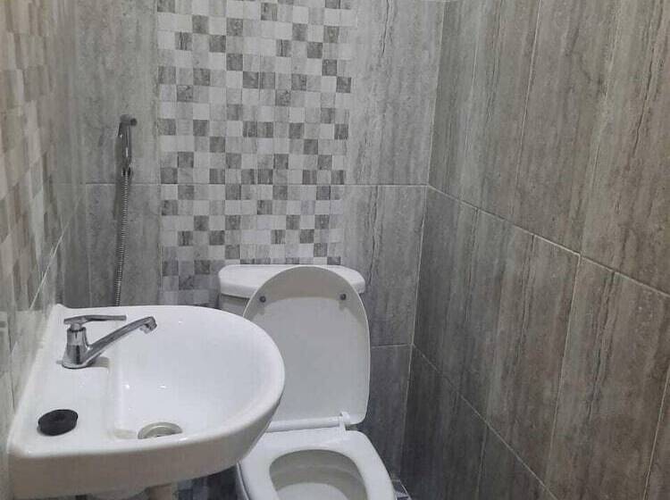 Номер Стандарт, Omah Joglo Bugis