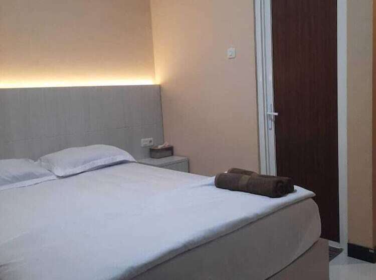 Номер Стандарт, Omah Joglo Bugis