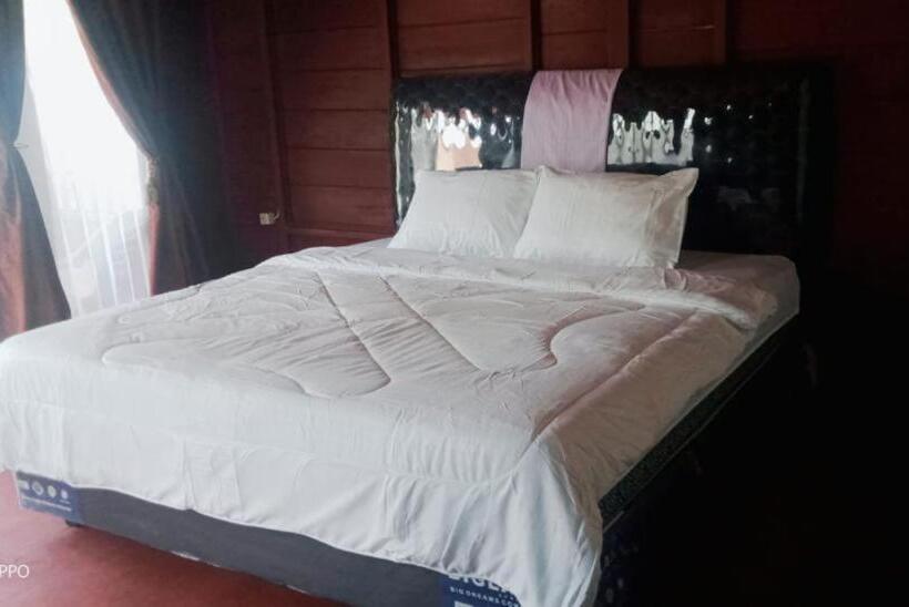 Номер Стандарт Внутренний, Raflow Resort Raja Ampat