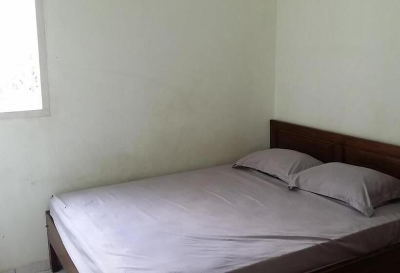 Номер Economy, Spot On 93530 Sawang Sana Motel Syariah