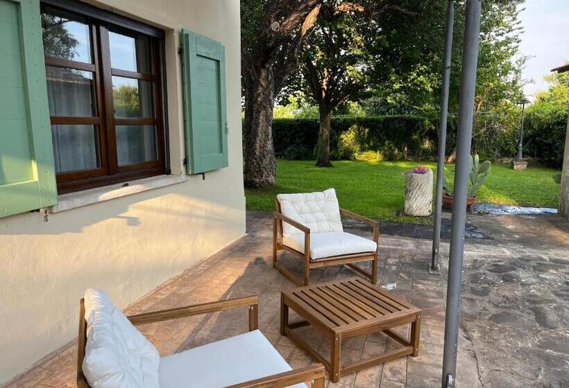 スタンダードルーム, Agriturismo Podere San Biagio