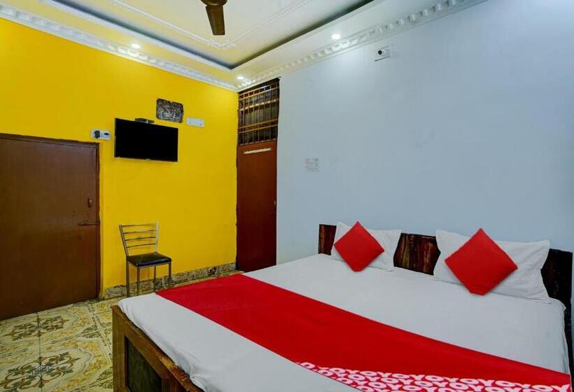 Трехместный Номер Классика, Sourya Residency