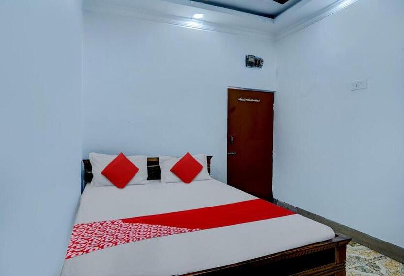 Трехместный Номер Классика, Sourya Residency