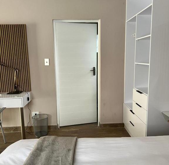 디럭스 룸, Casero Guesthouse