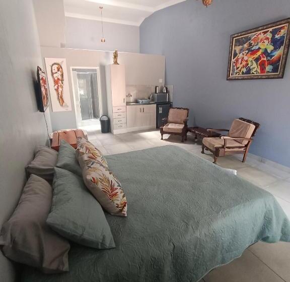 Номер Deluxe, Clyde S On Dale Guest House