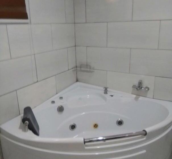 Havuz Manzaralı Standart Oda, Dbright Lodge