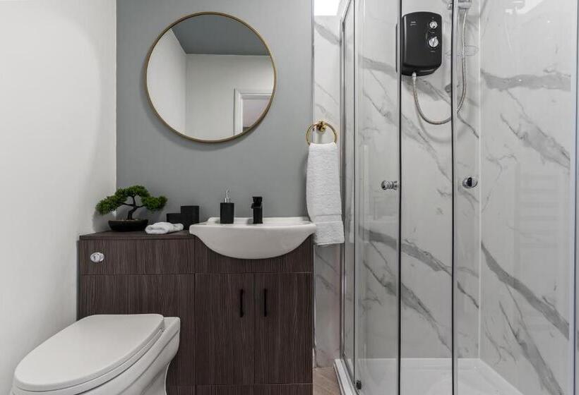 Апартаменты 1 Спальня Вид на Море, Bowles Hotels