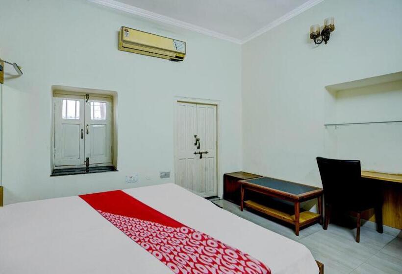 Номер Стандарт, Super Hotel O Dayal Heritage