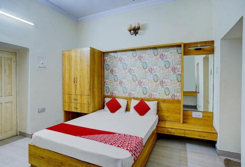 Номер Стандарт, Super Hotel O Dayal Heritage
