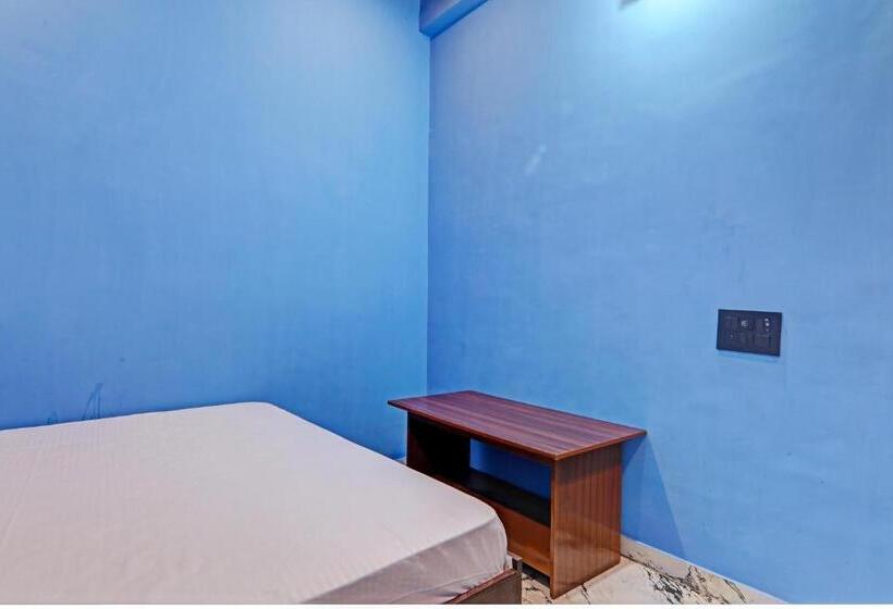 Трехместный Номер Классика, Oyo Green Valley Guest House