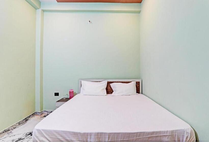 Трехместный Номер Классика, Oyo Green Valley Guest House