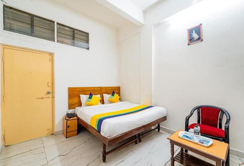 Номер Стандарт, Itsy Hotels Mansi