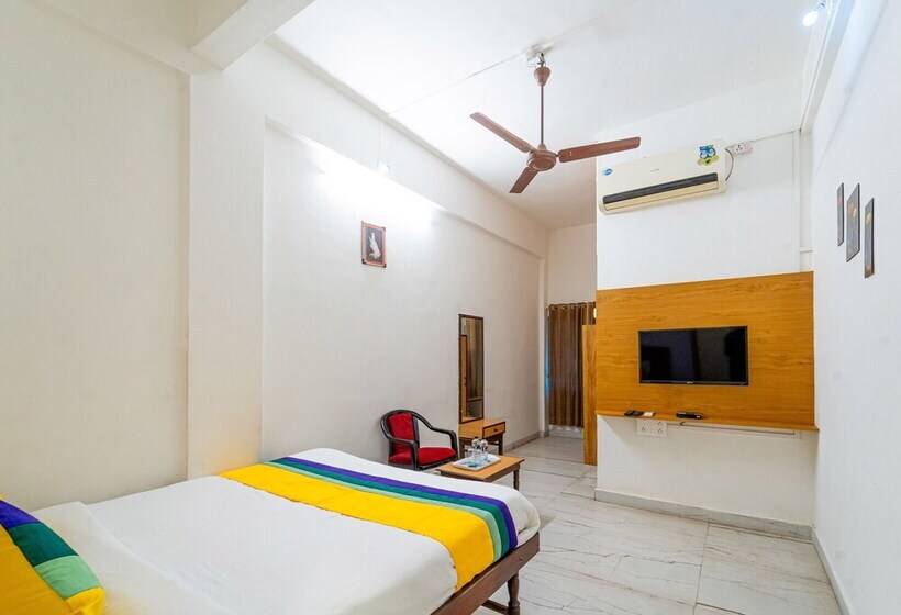 Номер Стандарт, Itsy Hotels Mansi