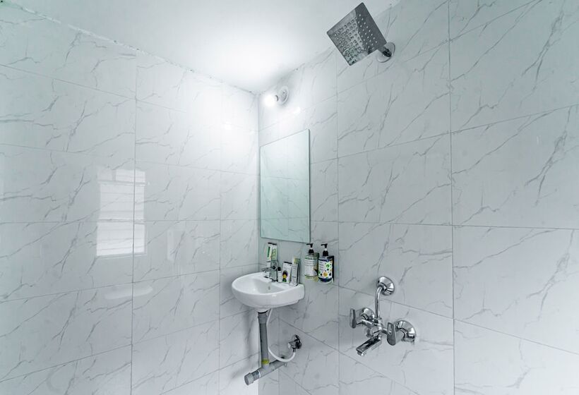 Номер Стандарт, Itsy Hotels Mansi