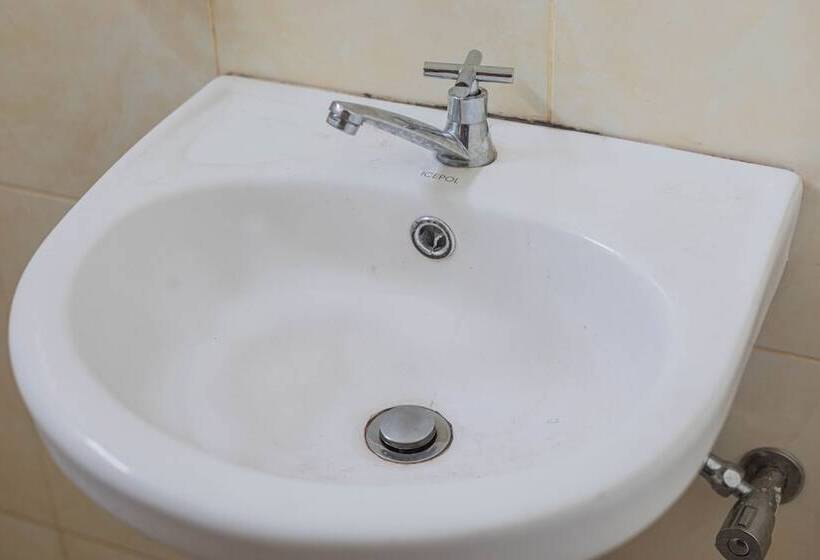 Номер Deluxe, Srinadi Waterpark Villa