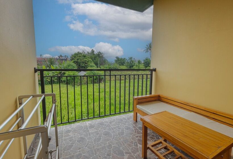 Номер Deluxe, Srinadi Waterpark Villa