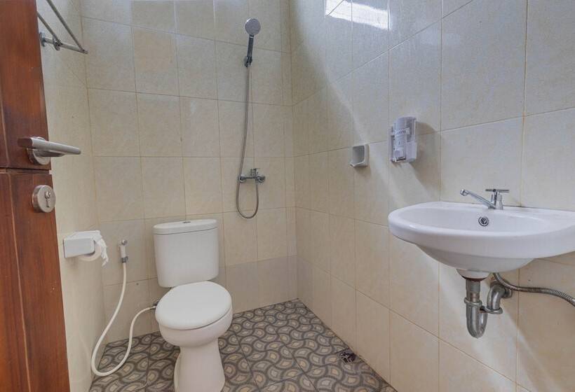 Номер Deluxe, Srinadi Waterpark Villa