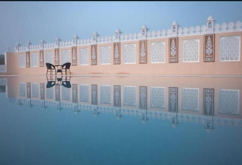 Люкс Superior, Ranthambhore Pride