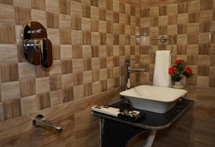 Номер Executive, Swet Palash Resort