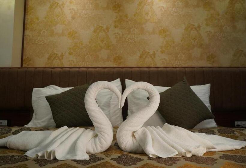 Номер Executive, Swet Palash Resort