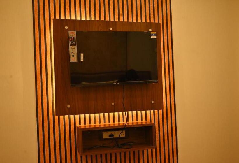Номер Deluxe, Swet Palash Resort