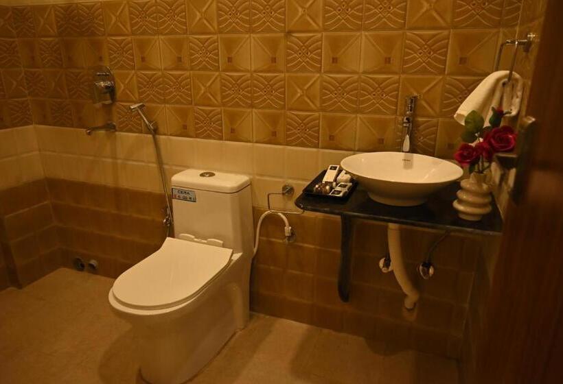 Номер Премиум, Swet Palash Resort