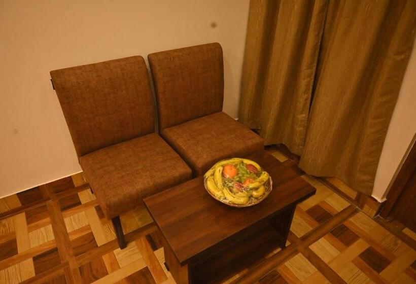 Номер Премиум, Swet Palash Resort