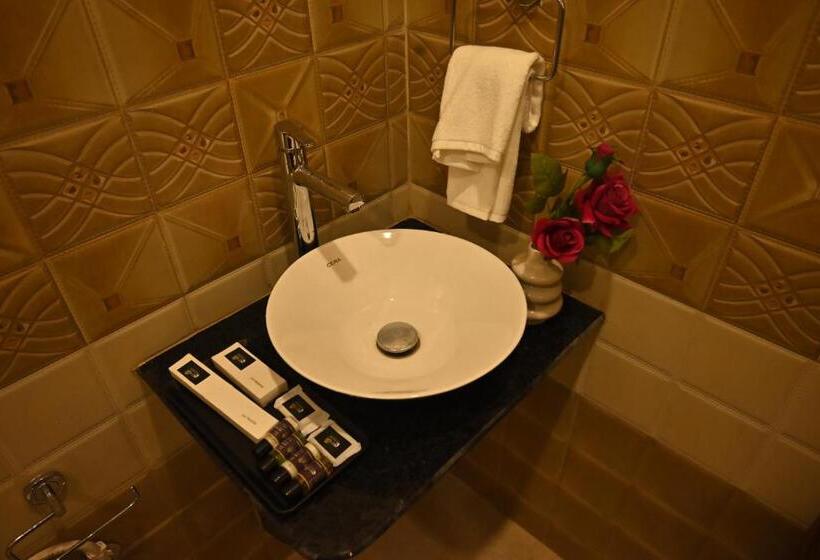 Номер Премиум, Swet Palash Resort
