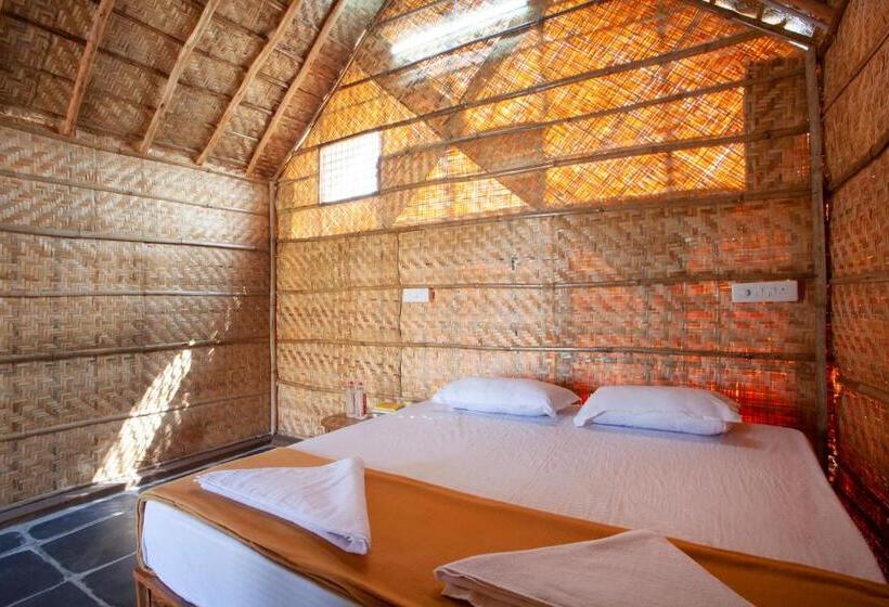 标准间, Hampi Social Resort