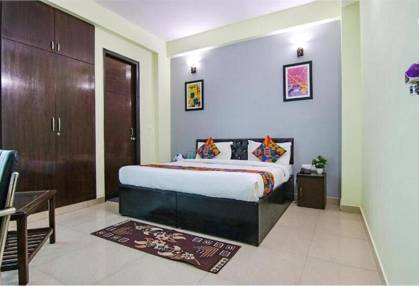 标准间带阳台, Aruba Suites