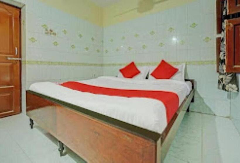 标准间, Bikram Stays,cuttack