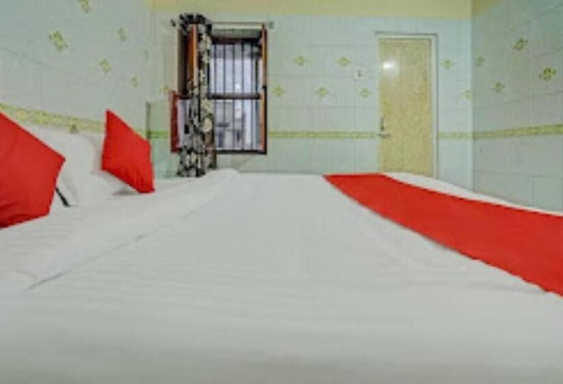 豪华房间, Bikram Stays,cuttack