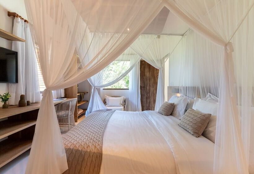 Апартаменты Deluxe 1 Спальня, Boutique Vila São João