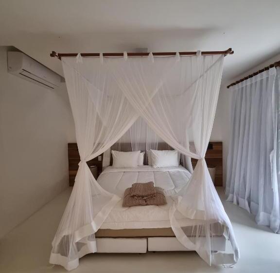 Апартаменты Deluxe 1 Спальня, Boutique Vila São João