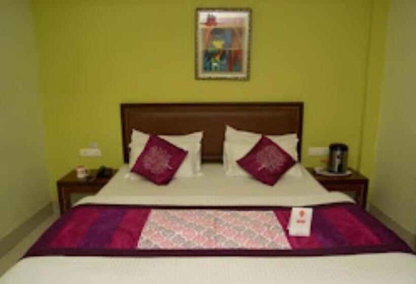 غرفة قياسية, Gokul Plaza,bhubaneswar