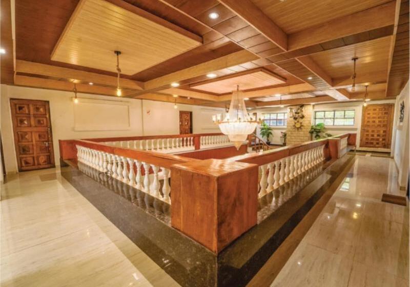 Студио Стандарт Кровать Кинг, Mozar Palace By Joy Suites