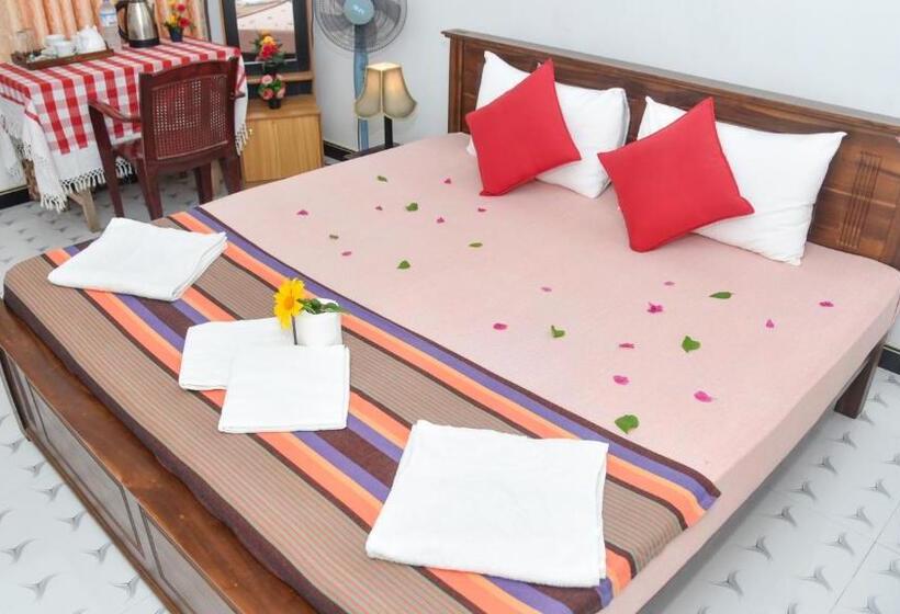 Номер Deluxe, Prem Nadee Homestay