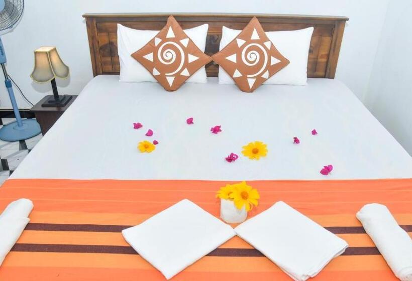 Номер Deluxe, Prem Nadee Homestay