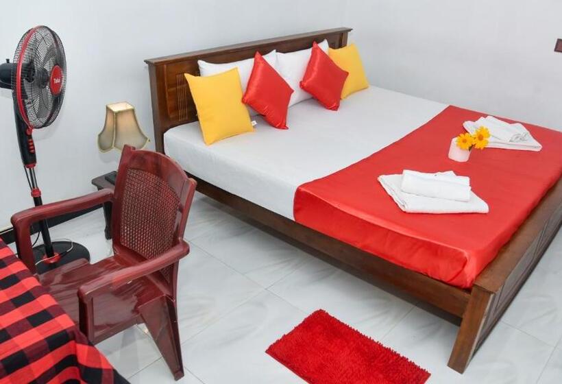 Номер Стандарт, Prem Nadee Homestay