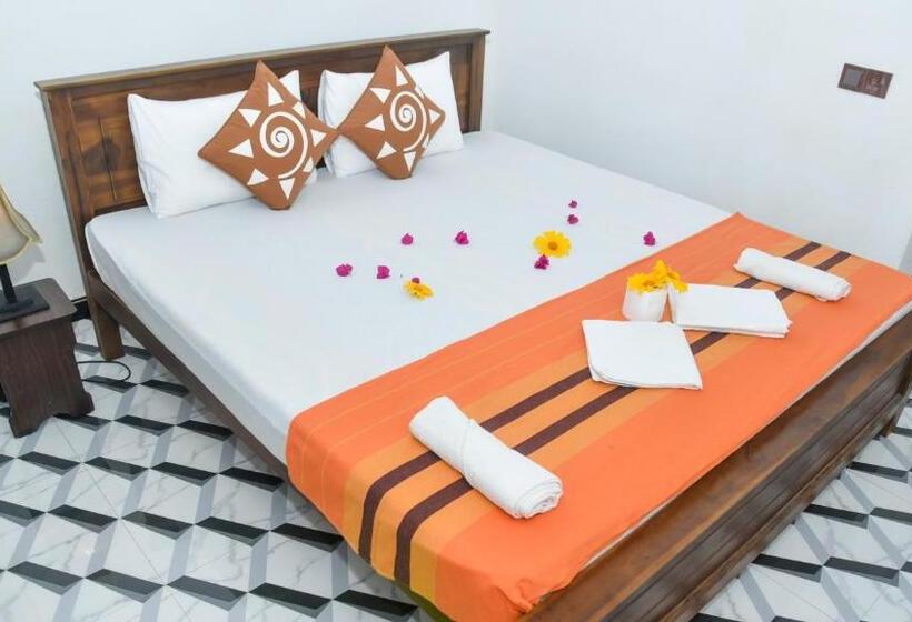 Номер Стандарт, Prem Nadee Homestay
