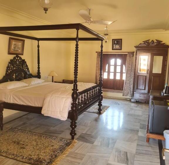 高级大房间, Umaid Mahal Palace