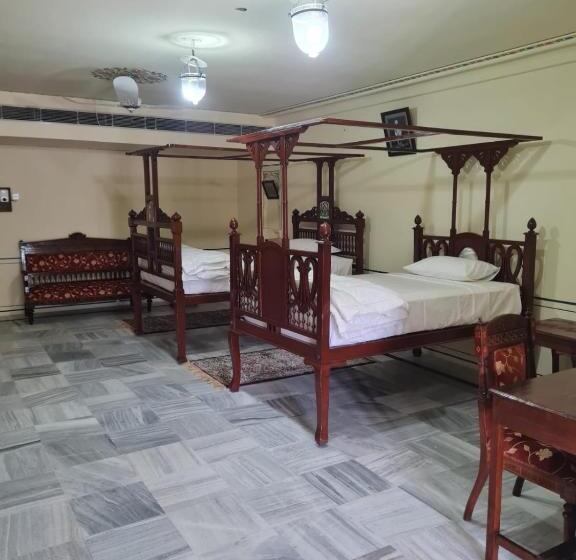 小型套房, Umaid Mahal Palace