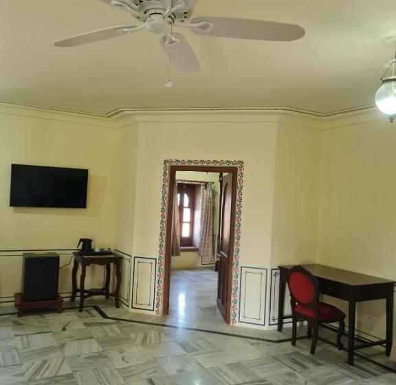 套房, Umaid Mahal Palace