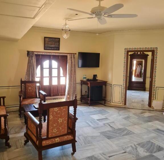 套房, Umaid Mahal Palace