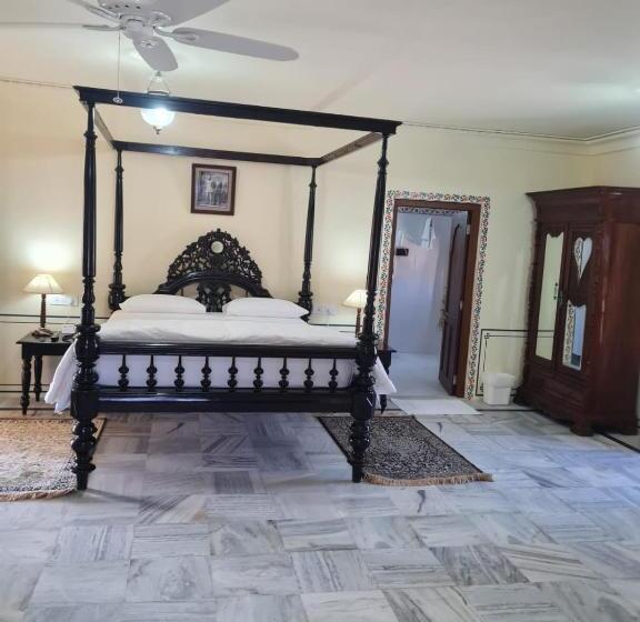 套房, Umaid Mahal Palace