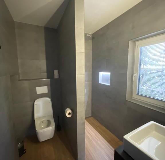 Family Suite, Apartmány Svatý Mikuláš
