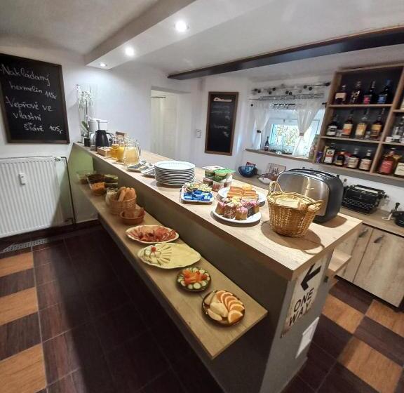 Family Suite, Apartmány Svatý Mikuláš